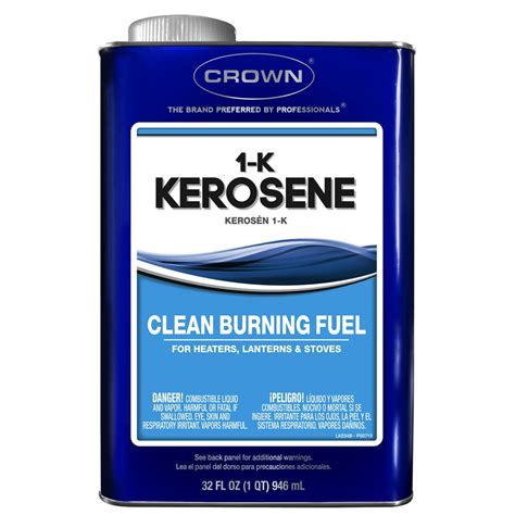 Find a Store Near Me. Delivery to. Link to Lowe's Home Improvement Home Page Lowe's Credit Center Order Status Weekly Ad Lowe's PRO. ... 5-Gallons Plastic Kerosene Can, Blue, EPA Compliant, Self-Venting Spout. Item #422718 | Model #00005. Get Pricing & Availability . Use Current Location. Overview.